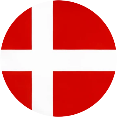 Native language: Danish