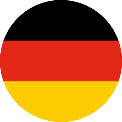 Muttersprache: Deutsch