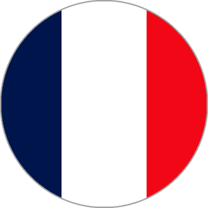 Muttersprache: Französisch