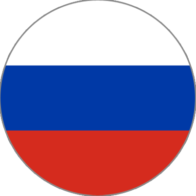 Native language: Russian