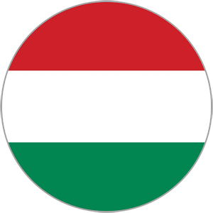 Native language: Hungarian